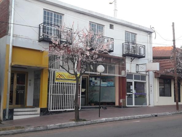 Departamentos Los Almendros Villa de Merlo Exterior photo