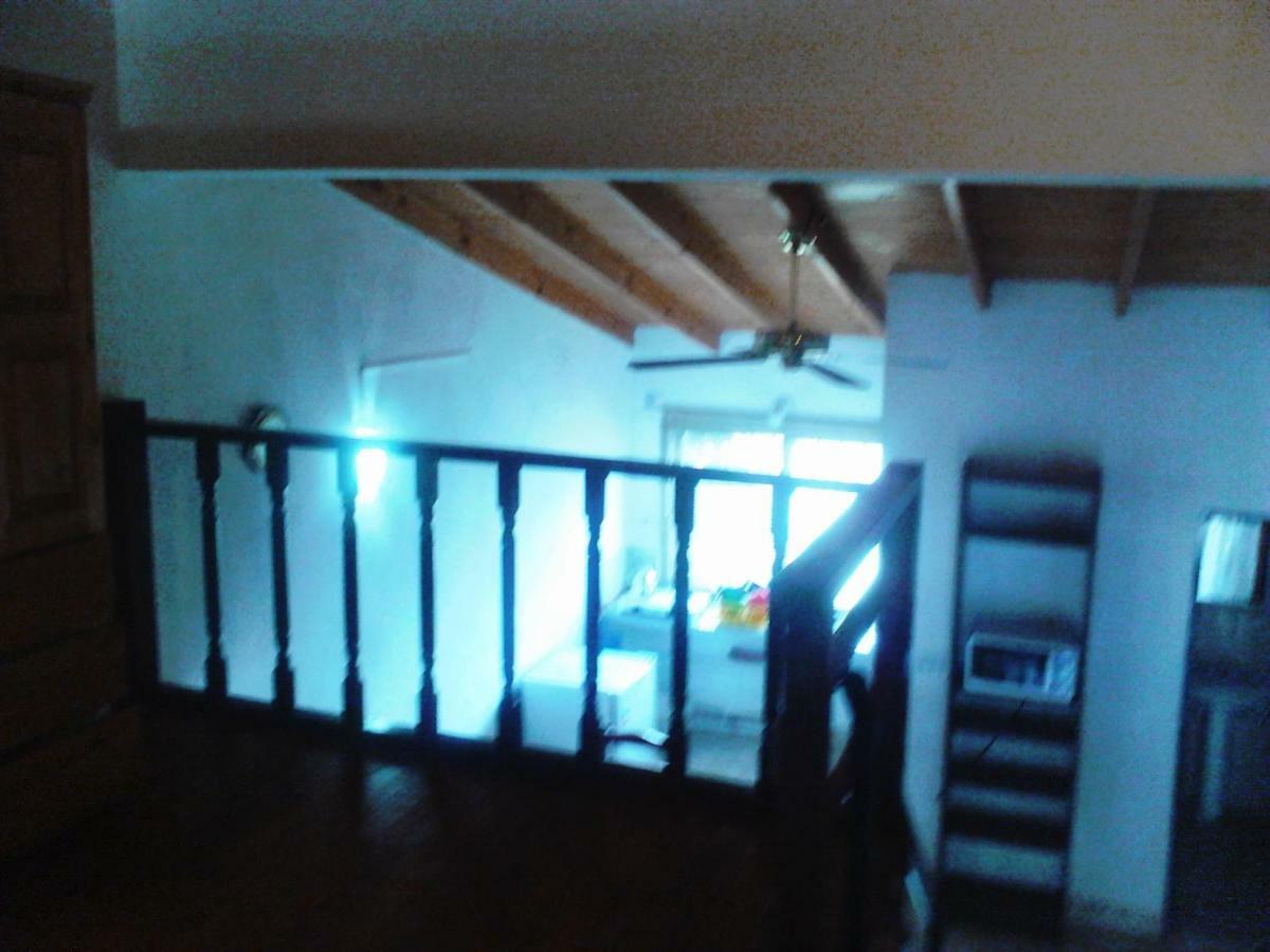 Departamentos Los Almendros Villa de Merlo Room photo