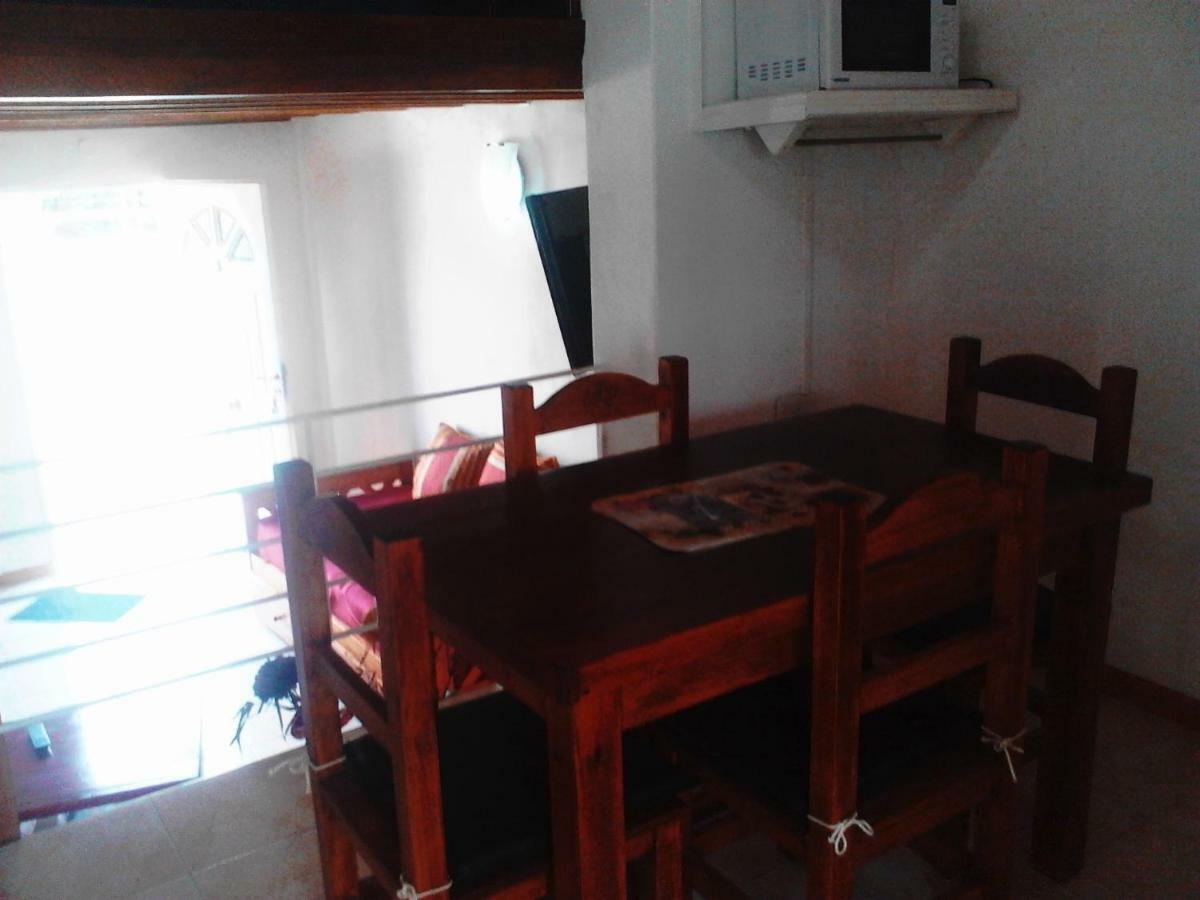 Departamentos Los Almendros Villa de Merlo Room photo